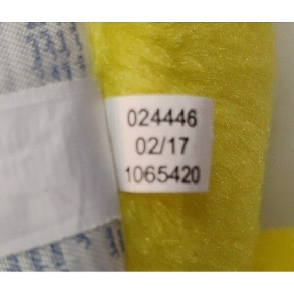 Nintendo Pokemon Build A Bear Workshop BAB Pikachu 18" Stuffed Plushie Toy 2017 - Picture 10 of 10